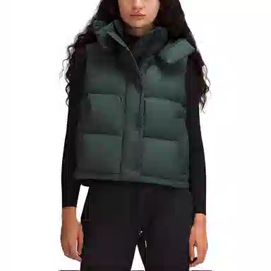 lululemon Wunder Puff Vest