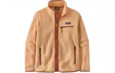 Patagonia Retro Pile Jacket