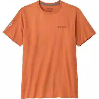 Patagonia Logo T-Shirt