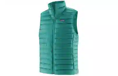 Patagonia Down Sweater Vest