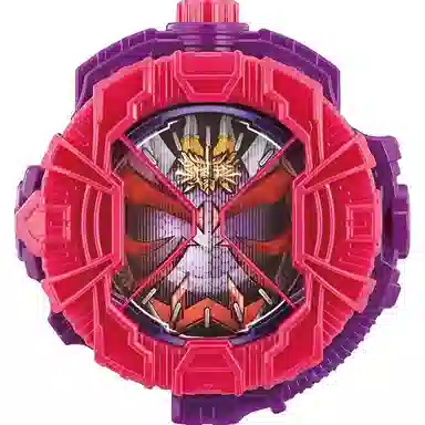 BANDAI ZI-O ZIO DX Hibiki