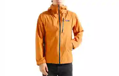 Patagonia Granite Crest