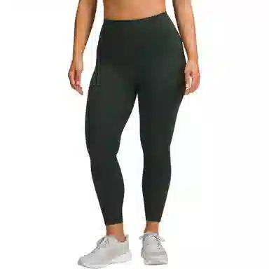lululemon Wunder Train 25"
