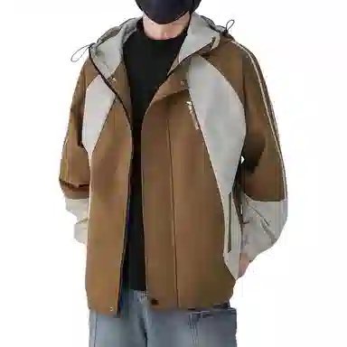FAKE VINTAGE