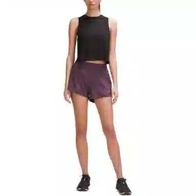 lululemon Hotty Hot Swift 4"