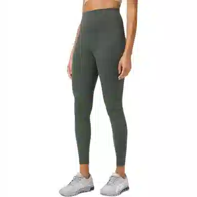 Lululemon Wunder Train