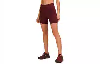 lululemon Fast and Free Shorts 6"