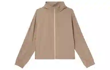 lululemon Glyde Lightweight Hooded