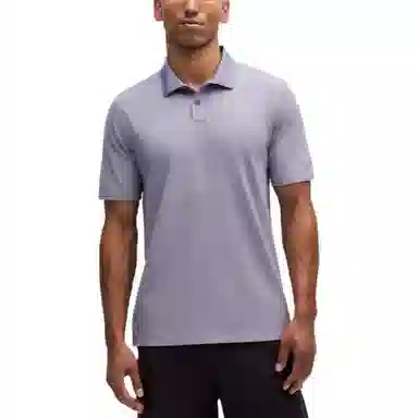 lululemon Polo Shirt