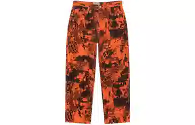 Stussy FW22 Denim Big Ol' Jean