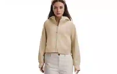 lululemon Scuba Hoodie