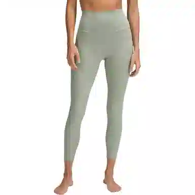 lululemon Wunder train Wunder Train Everlux 23"