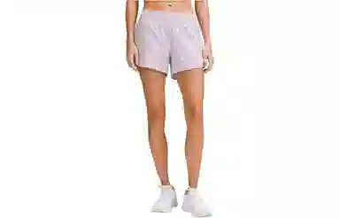 lululemon Hotty Hot Swift 4"