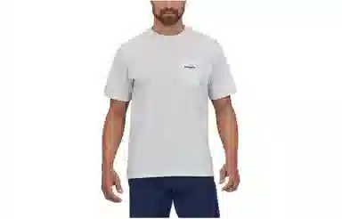 patagonia Responsibili-Tee Logo T