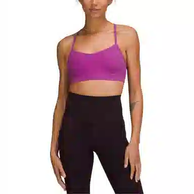 Lululemon Flow Y Nulu Tank