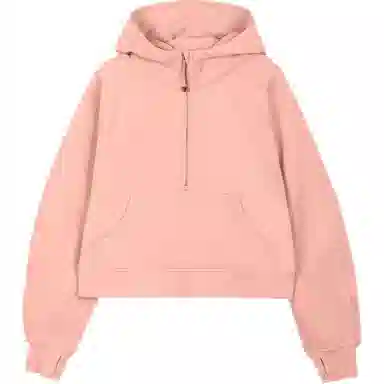 Lululemon Scuba Hoodie