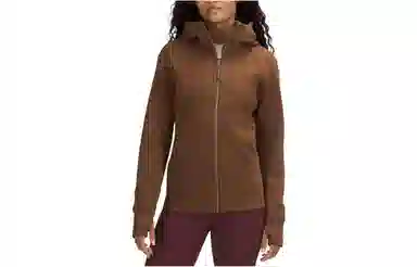 lululemon Scuba Hoodie
