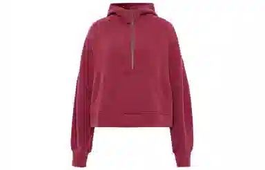 Lululemon Scuba Hoodie