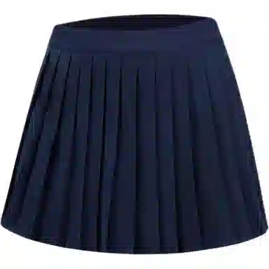 lululemon SS24 High-Rise Skirt Navy