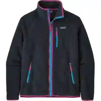 Patagonia Retro Pile Fleece Jacket