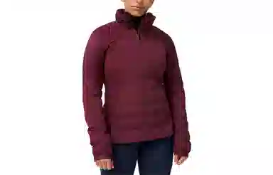 lululemon Down For It All