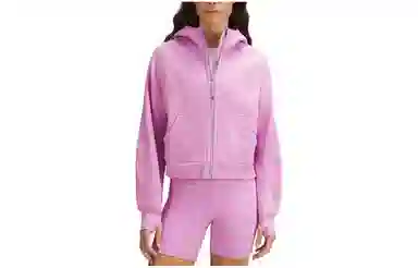lululemon Scuba Hoodie