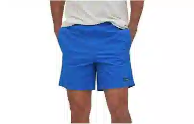 Patagonia Baggies Lights 6.5IN