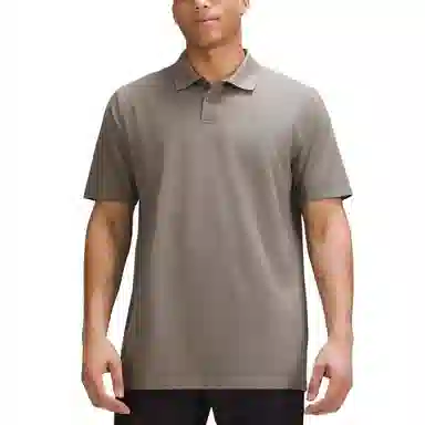 lululemon Polo Shirt