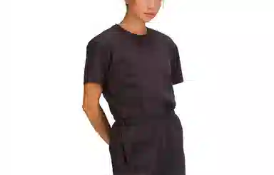 lululemon La Side Cinch T