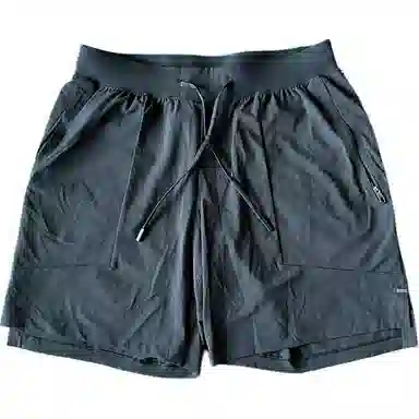 lululemon License to Train 7"