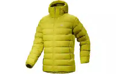 Arcteryx Thorium Hoody