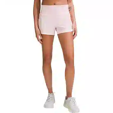 lululemon Speed Up Shorts 2.5"