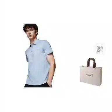 JUDGER Polo