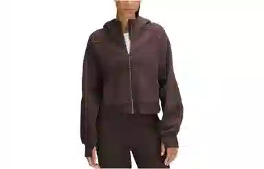 lululemon Scuba Hoodie