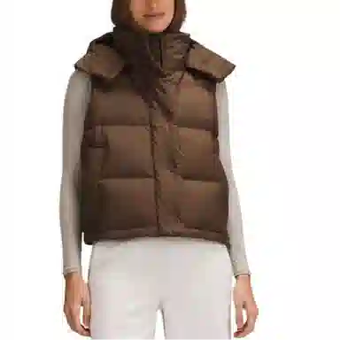 lululemon Wunder Puff Vest