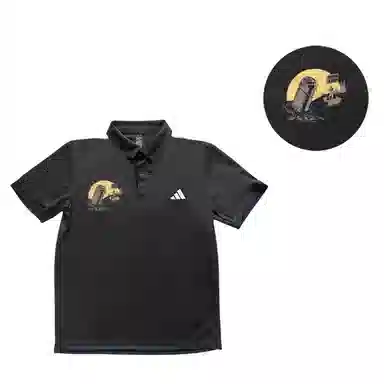 adidas LogoPolo