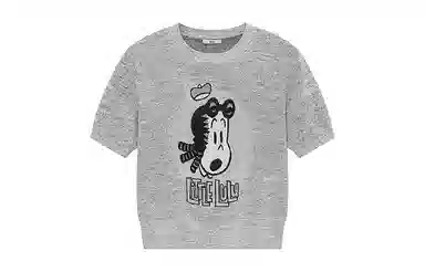 d'zzit x Little lulu