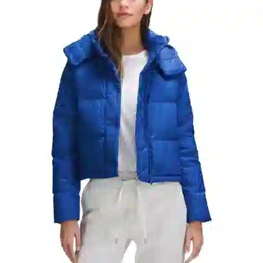 lululemon Wunder Puff