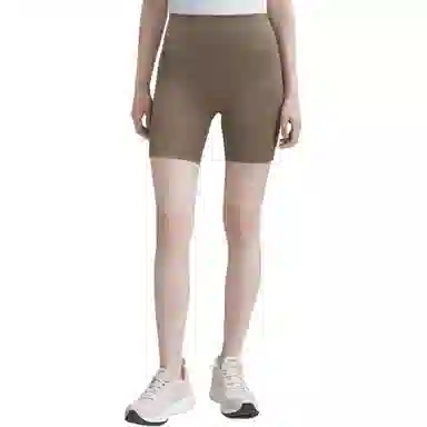 lululemon Wunder Train Shorts Black