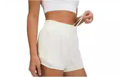 lululemon Hotty Hot Swift 4"