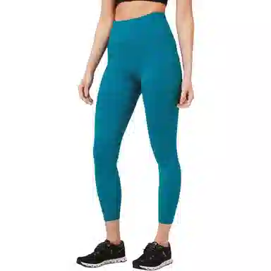 lululemon Fast and Free Nulux 24"