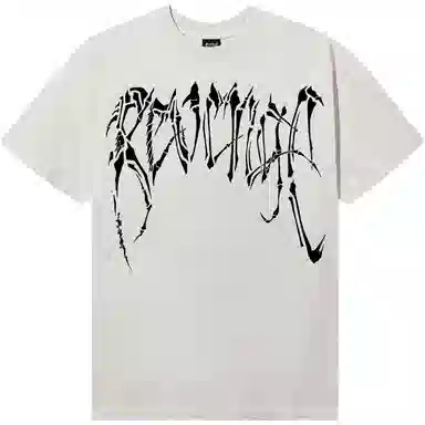 Revenge Dragon Bone Tee