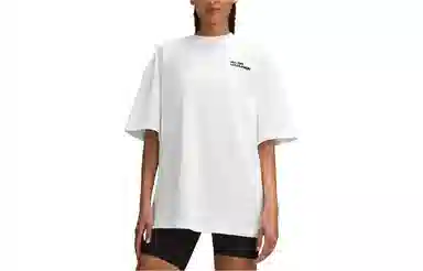 lululemon Heavyweight Tee