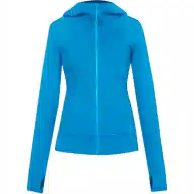 lululemon Scuba Hoodie