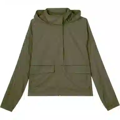 lululemon Always Effortless Jacket