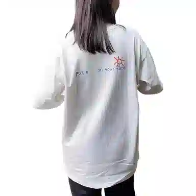 Converse logo T