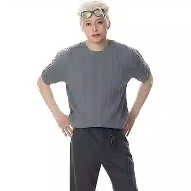 GEOGRE ALEX POLO