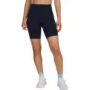 lululemon Fast and Free Shorts