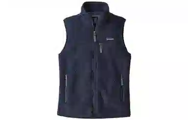 Patagonia Retro Pile Vest
