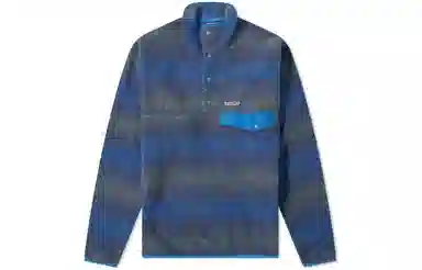patagonia Synchilla Snap-T